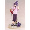 Fate/Grand Order figurine Foreigner/Katsushika Hokusai Travel Portrait Ver. Phat