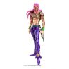 JoJo's Bizarre Adventure Part5 figurine Super Action Chozokado (Diavolo) Medicos Entertainment