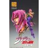 JoJo's Bizarre Adventure Part5 figurine Super Action Chozokado (Diavolo) Medicos Entertainment