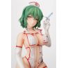 Shinobi Master Senran Kagura : New Link statuette Hikage Sexy Nurse Ver. Hobby Stock