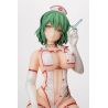 Shinobi Master Senran Kagura : New Link statuette Hikage Sexy Nurse Ver. Hobby Stock