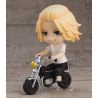 Tokyo Revengers figurine Nendoroid Mikey (Manjiro Sano) Orange Rouge