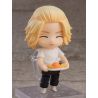 Tokyo Revengers figurine Nendoroid Mikey (Manjiro Sano) Orange Rouge