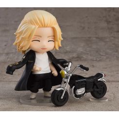 Tokyo Revengers figurine Nendoroid Mikey (Manjiro Sano) Orange Rouge