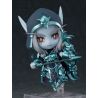 World of Warcraft figurine Nendoroid Sylvanas Windrunner Good Smile Company