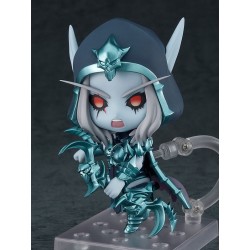 World of Warcraft figurine Nendoroid Sylvanas Windrunner Good Smile Company