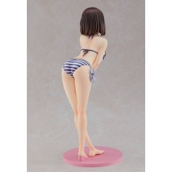 Saekano: How to Raise a Boring Girlfriend statuette Megumi Kato Animation Ver. Good Smile Company