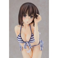 Saekano: How to Raise a Boring Girlfriend statuette Megumi Kato Animation Ver. Good Smile Company