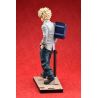 My Hero Academia figurine Katsuki Bakugo Uniform Ver. Bellfine