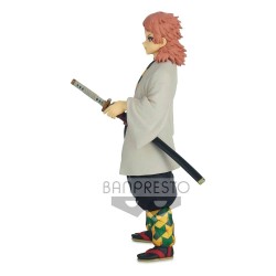 Demon Slayer Kimetsu no Yaiba figurine Sabito Banpresto