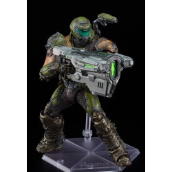 Doom Eternal figurine Figma Doom Slayer Good Smile Company