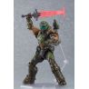 Doom Eternal figurine Figma Doom Slayer Good Smile Company