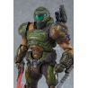 Doom Eternal figurine Figma Doom Slayer Good Smile Company