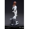 Marvel Universe ARTFX Premier statuette Black Widow White Costume Limited Edition Kotobukiya