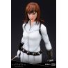 Marvel Universe ARTFX Premier statuette Black Widow White Costume Limited Edition Kotobukiya