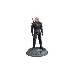 The Witcher statuette Geralt of Rivia Dark Horse