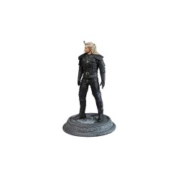 The Witcher statuette Geralt of Rivia Dark Horse