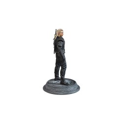 The Witcher statuette Geralt of Rivia Dark Horse