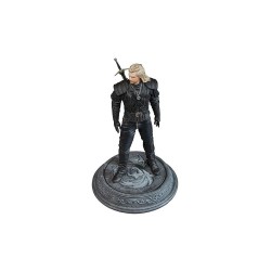 The Witcher statuette Geralt of Rivia Dark Horse