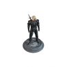 The Witcher statuette Geralt of Rivia Dark Horse