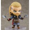 Assassin's Creed Valhalla figurine Nendoroid Eivor Good Smile Company