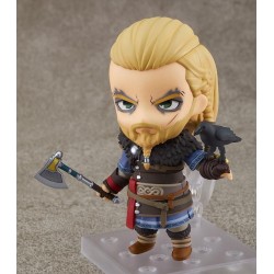 Assassin's Creed Valhalla figurine Nendoroid Eivor Good Smile Company