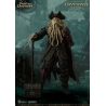 Pirates des Caraïbes figurine Dynamic Action Heroes 1/9 Davy Jones Beast Kingdom Toys