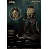 Pirates des Caraïbes figurine Dynamic Action Heroes 1/9 Davy Jones Beast Kingdom Toys