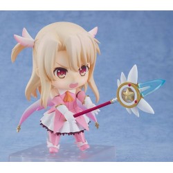 Fate/kaleid liner Prisma Illya figurine Nendoroid Illyasviel von Einzbern Good Smile Company