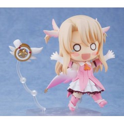 Fate/kaleid liner Prisma Illya figurine Nendoroid Illyasviel von Einzbern Good Smile Company