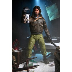 The Thing figurine Ultimate MacReady (Outpost 31) Neca