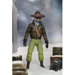 The Thing figurine Ultimate MacReady (Outpost 31) Neca