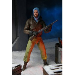 The Thing figurine Ultimate MacReady (Outpost 31) Neca