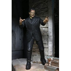 Universal Monsters figurine Ultimate Frankenstein's Monster (Color) Neca