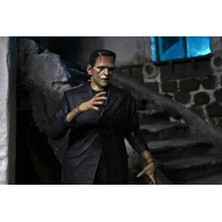 Universal Monsters figurine Ultimate Frankenstein's Monster (Color) Neca