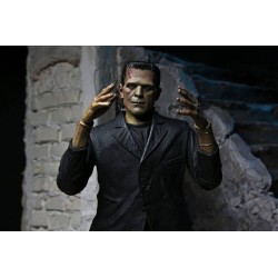 Universal Monsters figurine Ultimate Frankenstein's Monster (Color) Neca