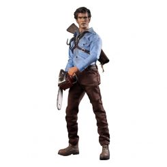 The Evil Dead II figurine Ash Williams Asmus Collectible Toys