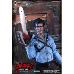 The Evil Dead II figurine Ash Williams Asmus Collectible Toys