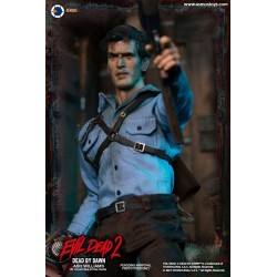 The Evil Dead II figurine Ash Williams Asmus Collectible Toys