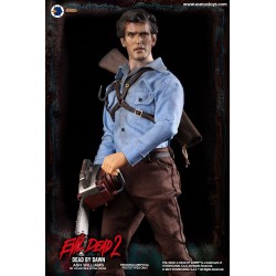 The Evil Dead II figurine Ash Williams Asmus Collectible Toys