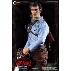 The Evil Dead II figurine Ash Williams Asmus Collectible Toys