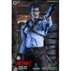 The Evil Dead II figurine Ash Williams Asmus Collectible Toys