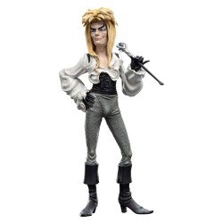 Labyrinthe figurine Mini Epics Jareth Weta Workshop