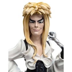 Labyrinthe figurine Mini Epics Jareth Weta Workshop