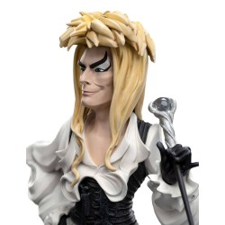 Labyrinthe figurine Mini Epics Jareth Weta Workshop