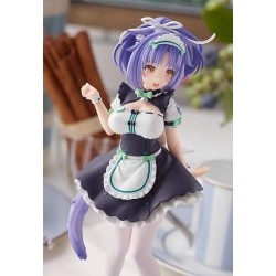 Nekopara figurine Pop Up Parade Cinnamon Good Smile Company