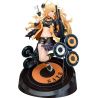 Girls Frontline figurine S.A.T.8 Heavy Damage Ver. Phat!