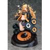 Girls Frontline figurine S.A.T.8 Heavy Damage Ver. Phat!