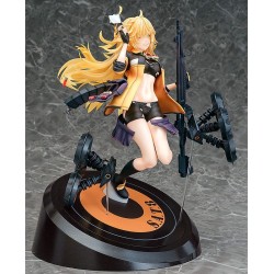 Girls Frontline figurine S.A.T.8 Heavy Damage Ver. Phat!