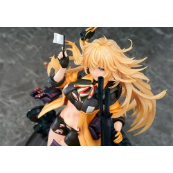 Girls Frontline figurine S.A.T.8 Heavy Damage Ver. Phat!